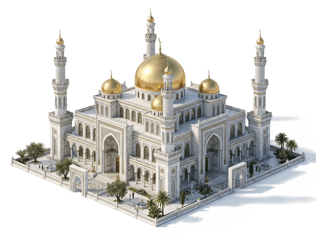 إِنَّ اللهَ يُحِبُّ إِذَا عَمِلَ أَحَدُكُمْ عَمَلًا أَنْ يُتْقِنَهُ